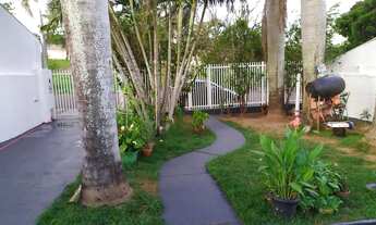 Imagem 3: Casa com 2 Quarto(s) e 1 banheiro(s) para Alugar, 70 m² por R$ 1035 / Mês