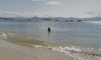 Imagem 4: Lote/Terreno para venda com 3007 metros quadrados em Cachoeira do Bom Jesus - Florianópoli