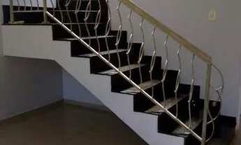 Imagem 5: Sobrado Para Locação Em Residencial Fechado na Zona Sul