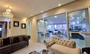 Imagem: Apartamento-São Paulo-MOOCA