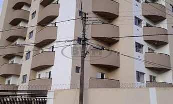 Imagem: Apartamento com 1 dormitório à venda