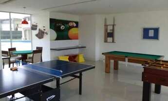 Imagem 3: Beach Village - 53m² - Vista Mar - 2 quartos - 1 banheiro - Lazer - Praia do Futuro