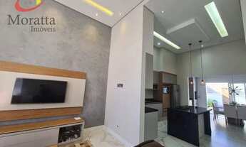 Imagem 2: 02 Dorm. (01 suíte) à VENDA e LOCAÇÃO - Condomínio Guarujá - Salto/SP