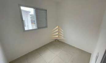 Imagem 3: Apartamento com 1 dormitório, 37 m² - venda por R$ 220.000,00 ou aluguel por R$ 1.450,00/m