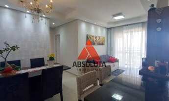 Imagem: Apartamento com 3 dormitórios para alugar