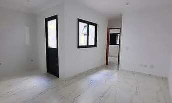 Imagem: Cód. 11348 - Cobertura de 88m², em construção