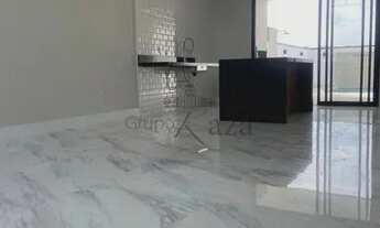 Imagem 3: Casa Condomínio - Condomínio Vivva Residencial Clube - Jacareí - 3 Dormitórios - 137m²