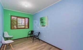 Imagem 5: Casa em Passo da Areia