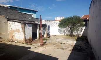 Imagem 2: Casa - Vila Industrial - Campinas