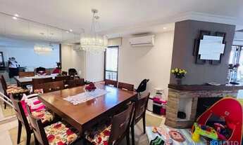 Imagem 4: APARTAMENTO - MOEMA ÍNDIOS - SP