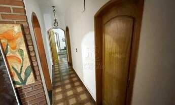 Imagem 2: Casa com 3 dormitórios à venda, 257 m² por R$ 1.170.000,00 - Vila Scarpelli - Santo André
