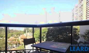 Imagem 6: DUPLEX - MORUMBI - SP