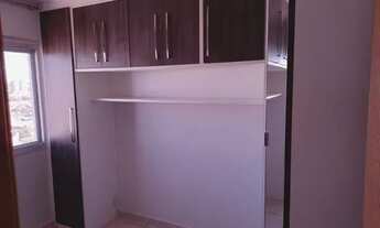 Imagem 5: Ótimo Apartamento com 2 quartos, Vista Livre, Altos Taguatinga I