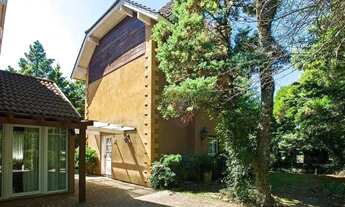 Imagem 2: CANELA - Casa de Condomínio - Laje de Pedra