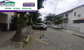 Imagem 8: Aluguel Apartamento 2 quartos Condomínio Novo Lar Campo Grande RJ