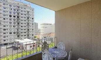 Imagem 4: Apartamento para Aluguel - Engenho Novo, 3 Quartos, 60 m2