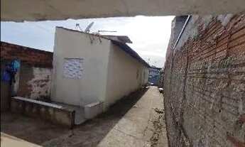 Imagem 2: Oportunidade. Casa para venda em Mogi Guacu-SP no Jardim Suecia, 2 dormitorios, area const