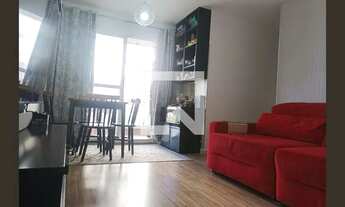 Imagem 4: Apartamento à Venda - Vila Santa Clara, 3 Quartos, 61 m2