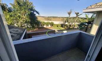 Imagem 6: Casa com 4 dormitórios, 270 m² - venda por R$ 2.000.000,00 ou aluguel por R$ 9.675,00/mês