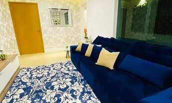 Imagem 2: Cód.: 10853 - Apartamento sem condomínio, em obras, 02 dormitórios e 01 vaga de garagem