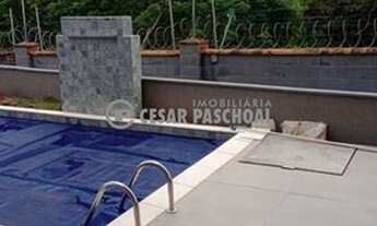 Imagem 2: Casa em Condomínio Sobrado Bonfim Paulista Disponível Para Locação Bonfim Paulista 3 Dorm