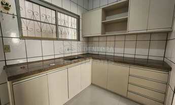 Imagem 7: Casa Padrão em São José do Rio Preto