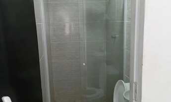 Imagem 7: Casa em condomínio fechado