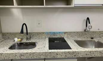 Imagem 6: Studio com 1 dormitório para alugar, 31 m² por R$ 3.000/mês - Agronômica - Florianópolis/S