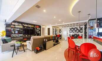 Imagem 3: Santo André - Apartamento Padrão - Vila Gilda