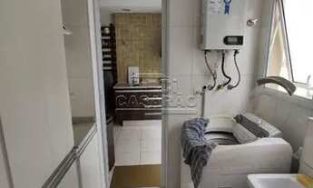 Imagem 2: Apartamento à venda 03 dormitórios - 01 suíte - Bairro Barcelona - São Caetano do Sul