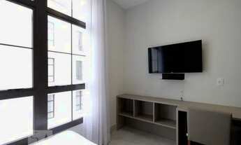 Imagem 5: Apartamento para Aluguel - Centro, 1 Quarto, 20 m2