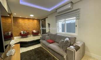 Imagem 3: Casa térrea de 3 dormitórios, sendo 1 suíte com closet, medindo 135m². Ref.:1874