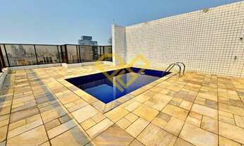 Imagem: Apartamento 3 Quartos em Santos