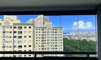 Imagem 6: Apartamento 2/4, Condomínio clube, 58 metros, nascente, no Imbuí