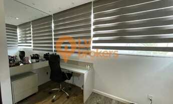 Imagem 5: MARAVILHOSO SOBRADO CONDOMINIO ARUA 3 DORMITÓRIOS 1 SUITE WALKING CLOSET ESCRITÓRIOS PLANE