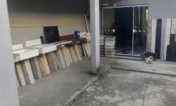 Imagem 6: Marmoraria Galpão / depósito com 2 vagas na garagem