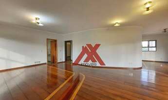 Imagem 2: APTO CENTRO - 3 Dorm / 3 Suítes / 2 Vagas / 194 m² - SJRP/SP