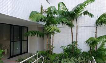 Imagem 4: Apartamento novo para venda tem 107 m2 com 4 quartos, 3 suites, com armários na Tamarineir