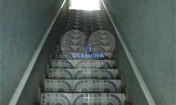 Imagem 3: Casa com 3 dormitórios e 2 vagas de garagem