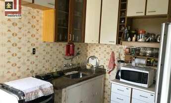 Imagem 5: Apartamento com 3 dormitórios à venda, 100 m² por R$ 490.000,00 - Bela Vista - São Paulo/S