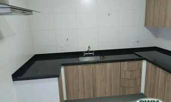 Imagem 4: Apartamento com 2 dormitórios para alugar, 70 m² por R$ 2.200,00/mês - Jardim Sandra - Sor