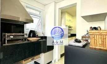 Imagem 4: Apartamento com 3 dormitórios, 104 m² - venda por R$ 1.780.000,00 ou aluguel por R$ 11.000