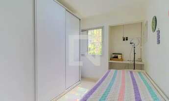 Imagem 7: Apartamento para Aluguel - Jardim Marajoara , 3 Quartos, 65 m2