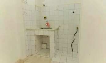 Imagem 3: Condomínio Edificio Lucia Maria - 32 m² - 1 quarto - 1 banheiro - Catete