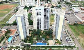 Imagem 5: Vendo Apartamento em Excelente condomínio, Idealle, com 2/4, Gama, Setor Industrial - Bras