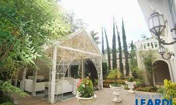 Imagem 4: CASA ASSOBRADADA - JARDIM PAULISTA - SP