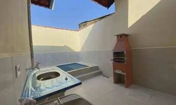 Imagem: Casa para venda com 2 quartos em Patrimônio