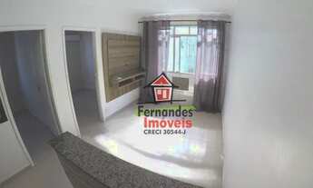 Imagem: Apartamento próximo morro Xixová com 2