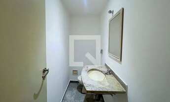 Imagem 6: Apartamento para Aluguel - Itaim Bibi, 1 Quarto, 52 m2