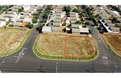 Imagem 2: TERRENO À VENDA com 475,84m² - Matão/SP